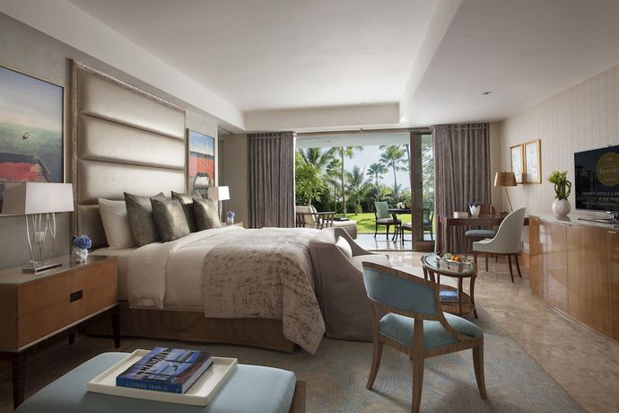 Imagen de la habitación del Hotel The Mulia - Nusa Dua Bali. Foto 9