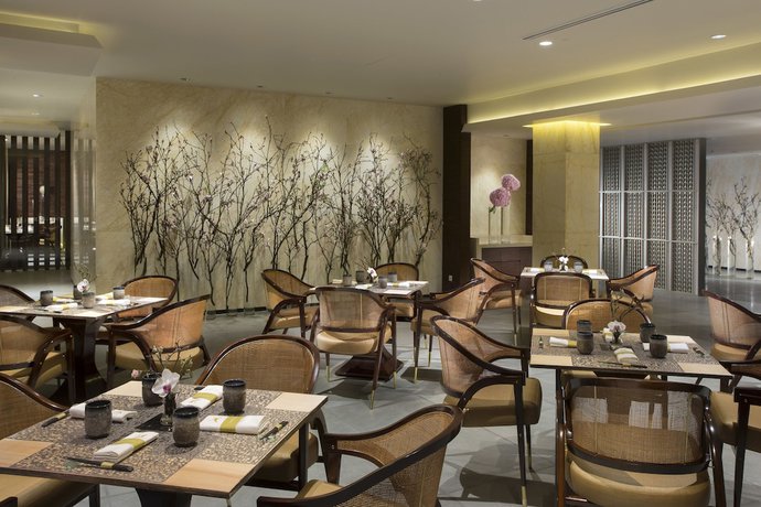 Imagen del bar/restaurante del Hotel The Mulia - Nusa Dua Bali. Foto 6