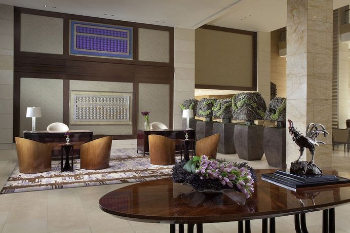 Imagen de los interiores del Hotel The Mulia - Nusa Dua Bali. Foto 18