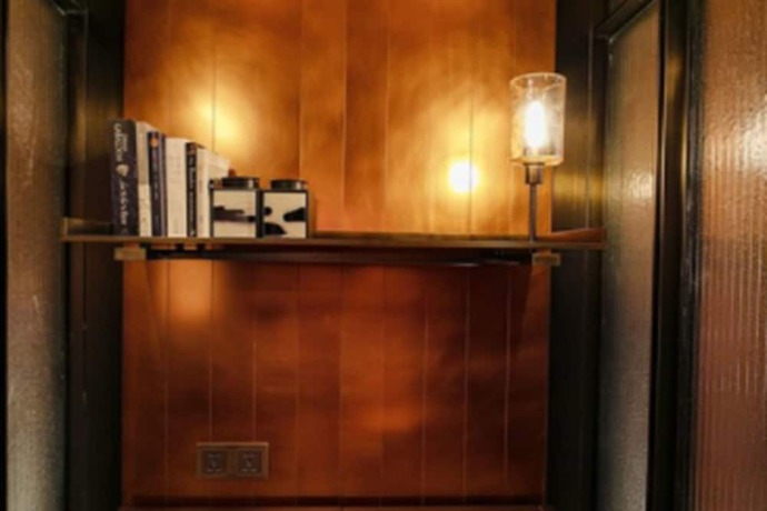 Imagen de la habitación del Hotel The Mumian At Beijing Daxing International Airport. Foto 7