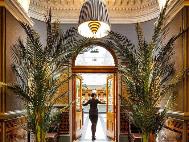 Imagen de los interiores del Hotel The Municipal Liverpool - MGallery. Foto 11