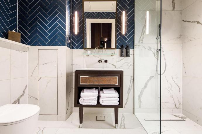 Imagen general del Hotel The Municipal Liverpool - MGallery. Foto 4