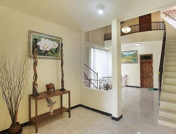 Imagen general del Hotel The Murai Guest House. Foto 3