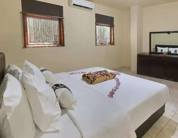 Imagen general del Hotel The Murai Guest House. Foto 4