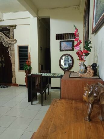 Imagen general del Hotel The Murai Guest House. Foto 5