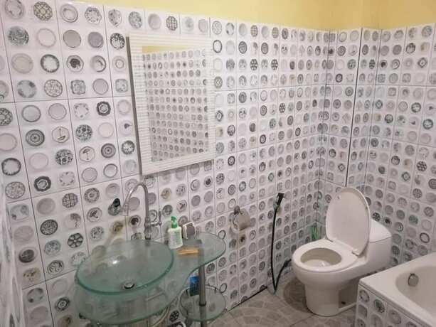 Imagen general del Hotel The Murai Guest House. Foto 6