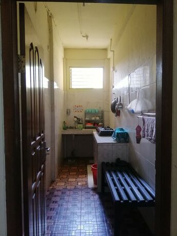 Imagen general del Hotel The Murai Guest House. Foto 7