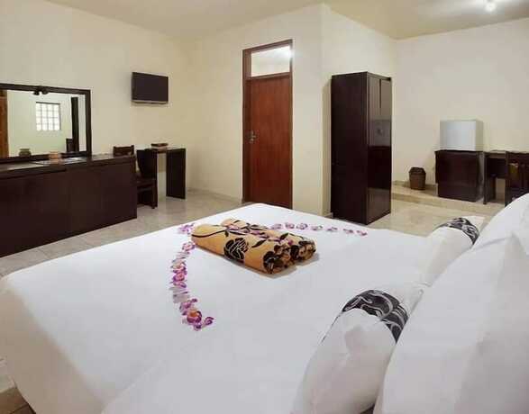 Imagen general del Hotel The Murai Guest House. Foto 9