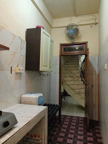 Imagen general del Hotel The Murai Guest House. Foto 10
