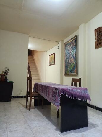 Imagen general del Hotel The Murai Guest House. Foto 14