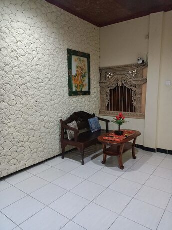 Imagen general del Hotel The Murai Guest House. Foto 15