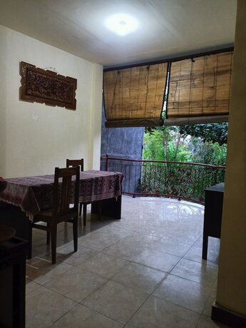 Imagen general del Hotel The Murai Guest House. Foto 16