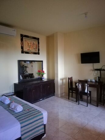 Imagen general del Hotel The Murai Guest House. Foto 2