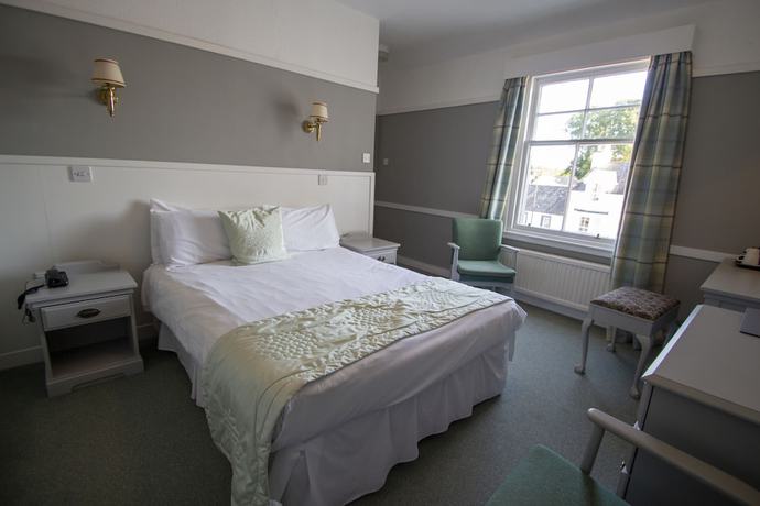 Imagen de la habitación del Hotel The Murray Arms. Foto 9