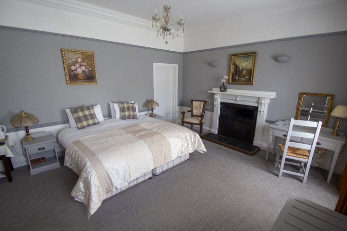 Imagen de la habitación del Hotel The Murray Arms. Foto 11