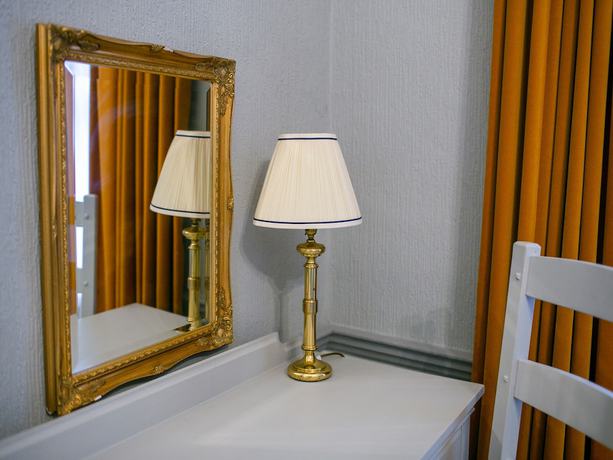 Imagen de la habitación del Hotel The Murray Arms. Foto 13