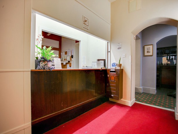 Imagen de los interiores del Hotel The Murray Arms. Foto 20