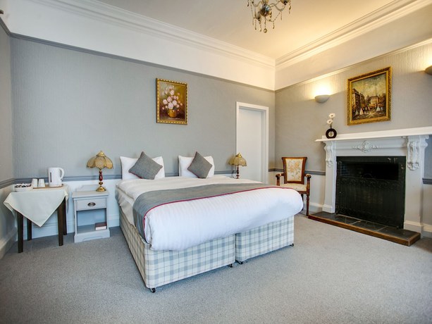 Imagen de la habitación del Hotel The Murray Arms. Foto 15