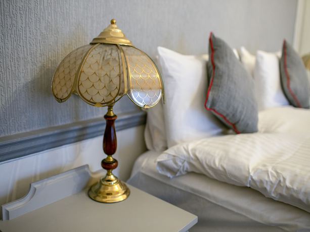 Imagen de la habitación del Hotel The Murray Arms. Foto 18