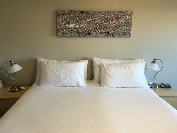 Imagen de la habitación del Hotel The Murray Hotel. Foto 10
