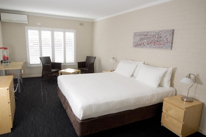 Imagen de la habitación del Hotel The Murray Hotel. Foto 16