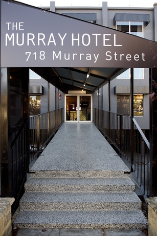 Imagen general del Hotel The Murray Hotel. Foto 2