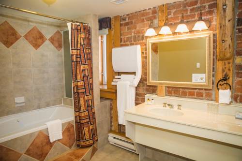 Imagen de la habitación del Hotel The Murray Premises. Foto 3