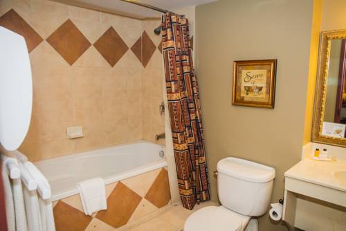 Imagen de la habitación del Hotel The Murray Premises. Foto 6