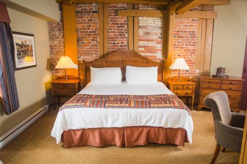 Imagen de la habitación del Hotel The Murray Premises. Foto 9