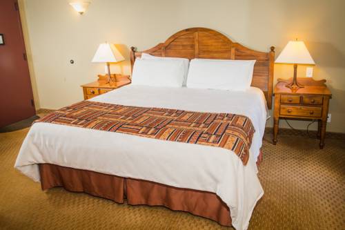 Imagen de la habitación del Hotel The Murray Premises. Foto 10