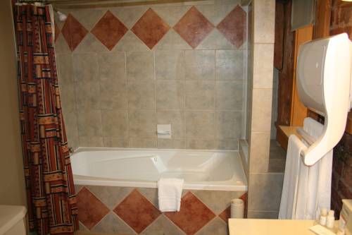 Imagen de la habitación del Hotel The Murray Premises. Foto 12