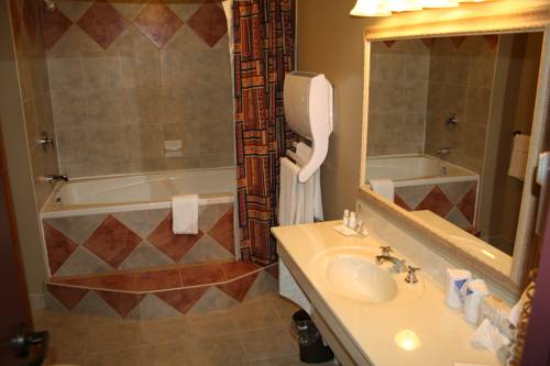 Imagen de la habitación del Hotel The Murray Premises. Foto 14