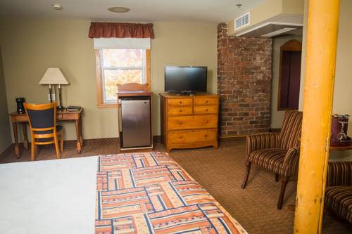 Imagen de la habitación del Hotel The Murray Premises. Foto 16