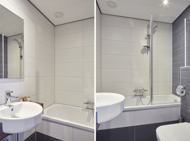 Imagen de la habitación del Hotel The Muse Amsterdam Boutique. Foto 9