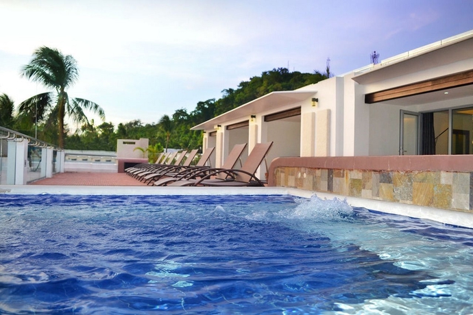 Imagen general del Hotel The Muse Boracay. Foto 3