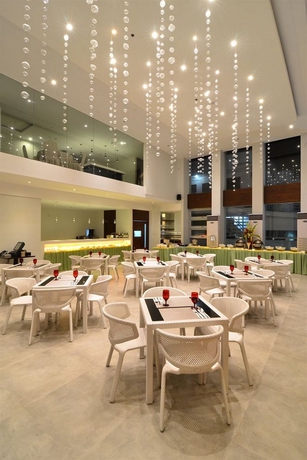 Imagen general del Hotel The Muse Boracay. Foto 4