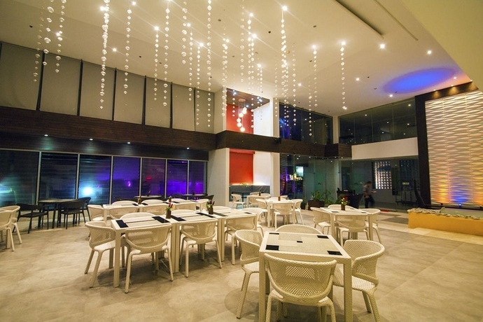 Imagen general del Hotel The Muse Boracay. Foto 5