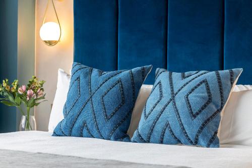 Imagen de la habitación del Hotel The Muse Christchurch Art. Foto 6