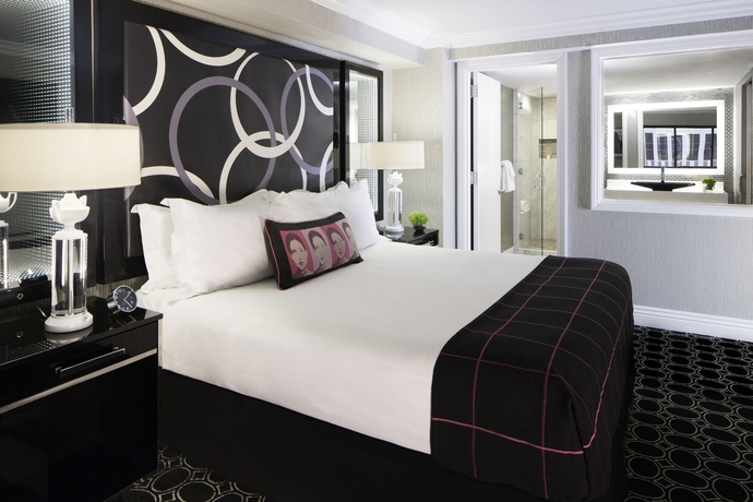 Imagen de la habitación del Hotel The Muse New York. Foto 4