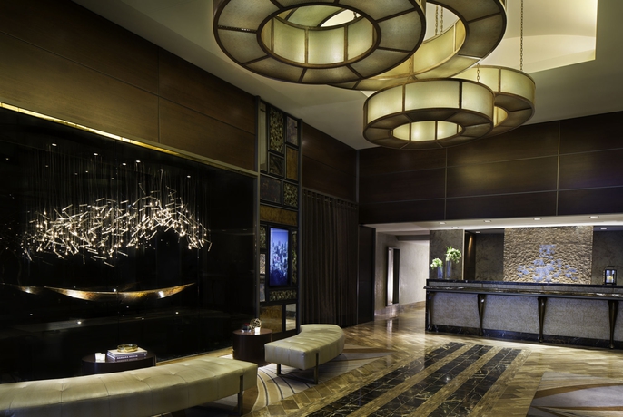 Imagen de los interiores del Hotel The Muse New York, a Kimpton. Foto 13