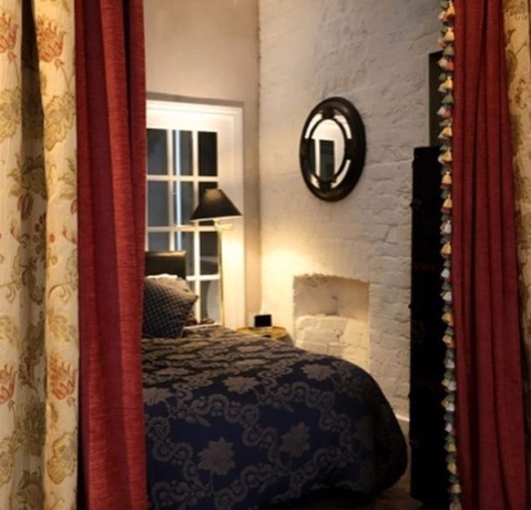 Imagen de la habitación del Hotel The Music Fable. Foto 8