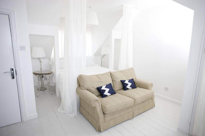 Imagen de la habitación del Hotel The Music Fable. Foto 9