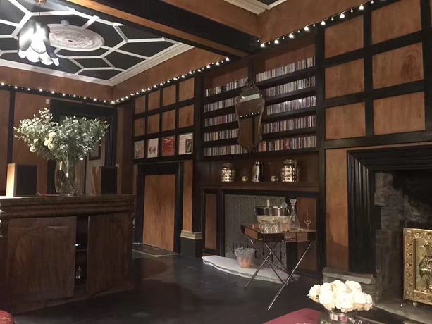 Imagen de los interiores del Hotel The Music Fable. Foto 17