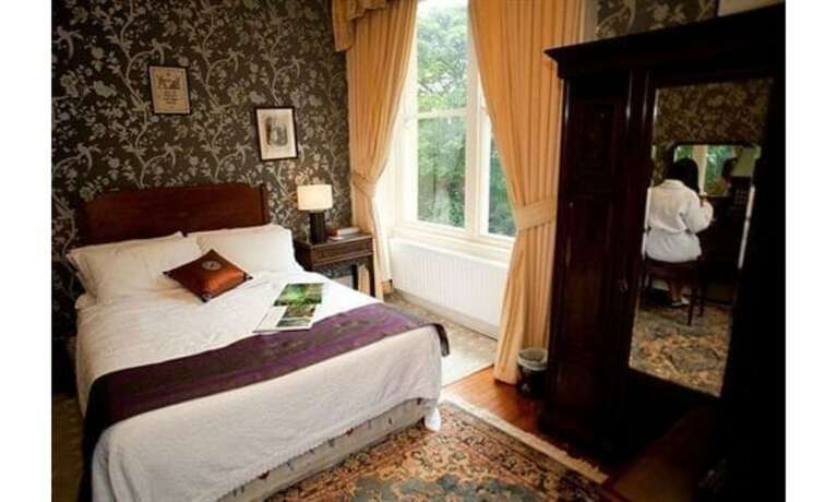 Imagen de la habitación del Hotel The Mustard Seed at Echo Lodge. Foto 14