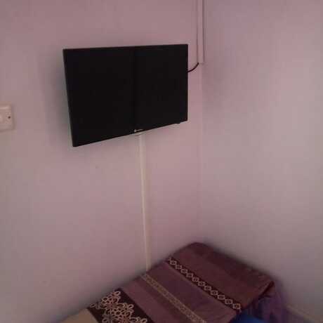 Imagen general del Hotel The Mustardseed Guest House - Adults Only. Foto 1
