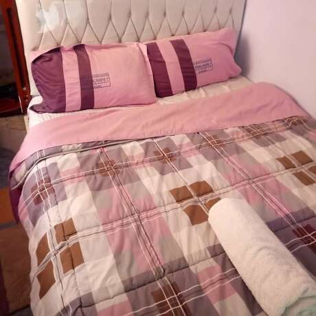 Imagen general del Hotel The Mustardseed Guest House - Adults Only. Foto 6