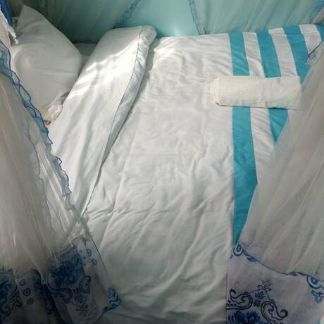 Imagen general del Hotel The Mustardseed Guest House - Adults Only. Foto 8
