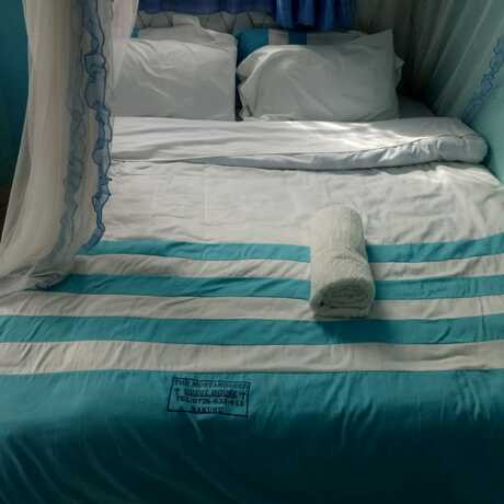 Imagen de la habitación del Hotel The Mustardseed Guest House - Adults Only. Foto 18
