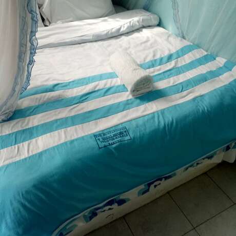 Imagen general del Hotel The Mustardseed Guest House - Adults Only. Foto 11