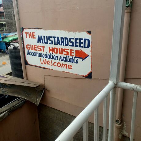 Imagen general del Hotel The Mustardseed Guest House - Adults Only. Foto 14